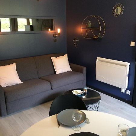 Génos Appartement Alpin A 200M Des Pistes מראה חיצוני תמונה